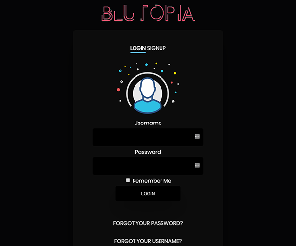 Blutopia - https://blutopia.xyz
