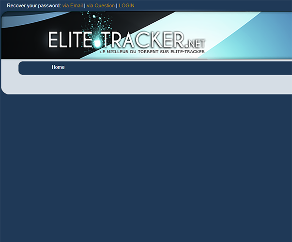 EliteTracker - https://elite-tracker.net