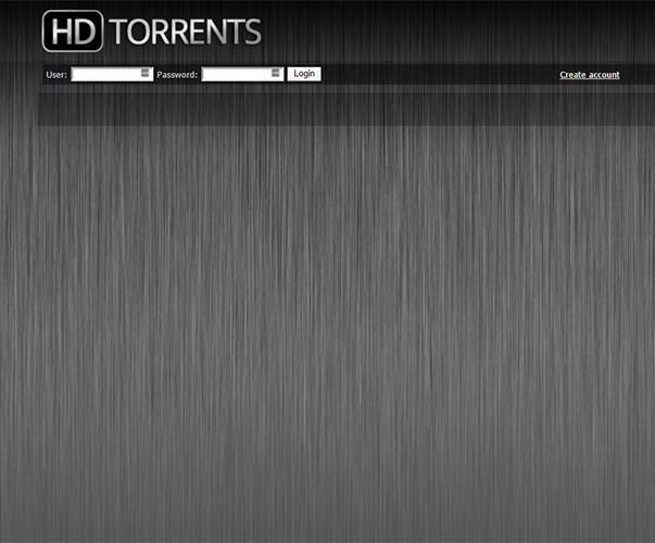 HDTorrents - https://hd-torrents.org