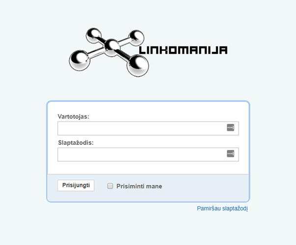Linkomanija - https://www.linkomanija.net