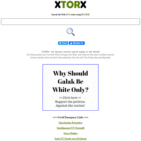 Xtorx - https://www.xtorx.com