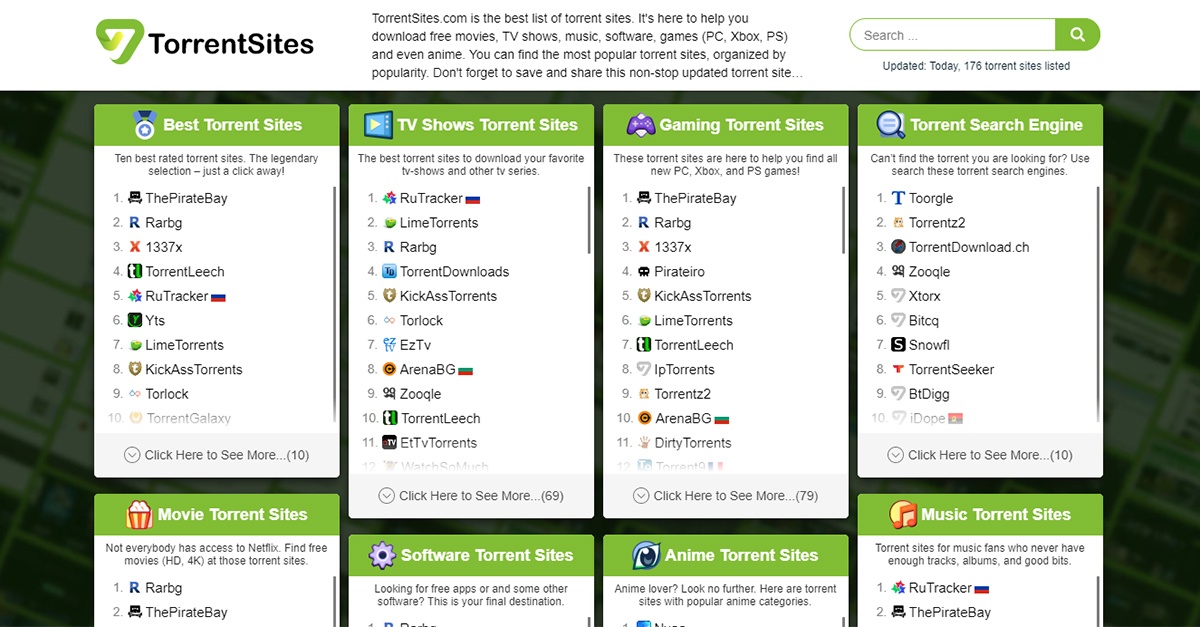 vst torrent website