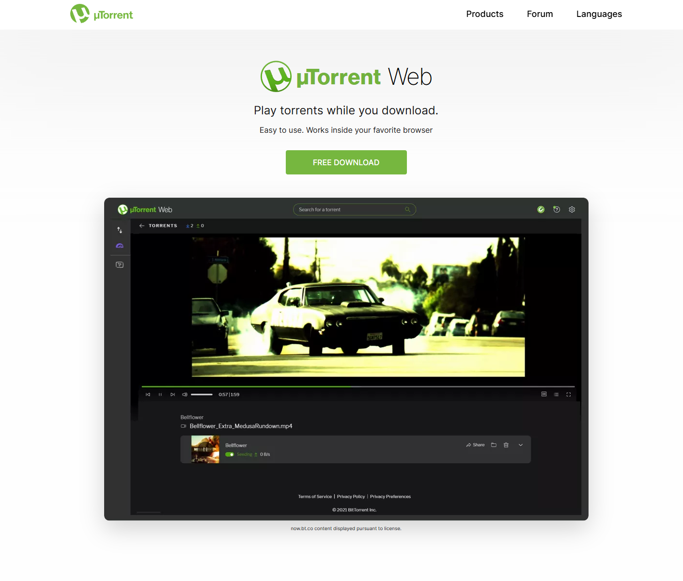 Choosing the Best Torrent Client