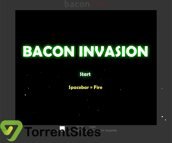 BaconBits - https://baconbits.org