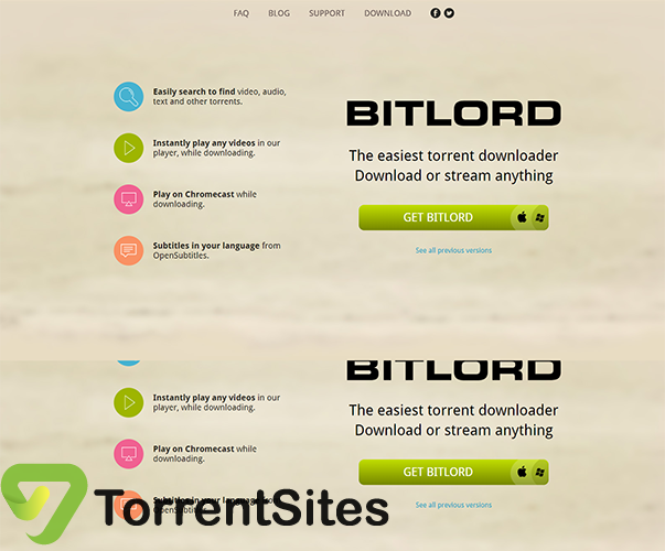 BitLord - http://www.bitlord.com
