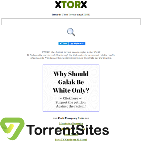 Xtorx - https://www.xtorx.com